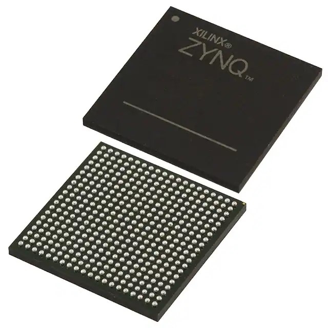 XC7Z010-1CLG400C SOC