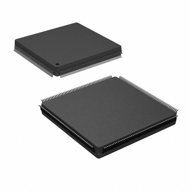 XC95288XL-10PQG208C CPLD