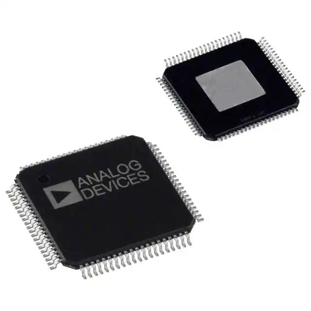 AD9726BSVZ DAC