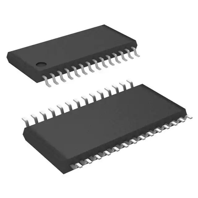 AD9235BRUZ-40 ADC