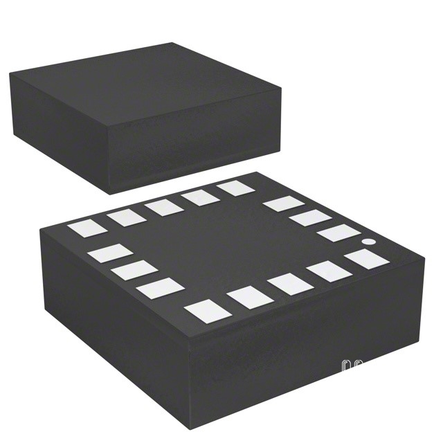 ADXL362BCCZ-MI-RL ACCELEROMETER