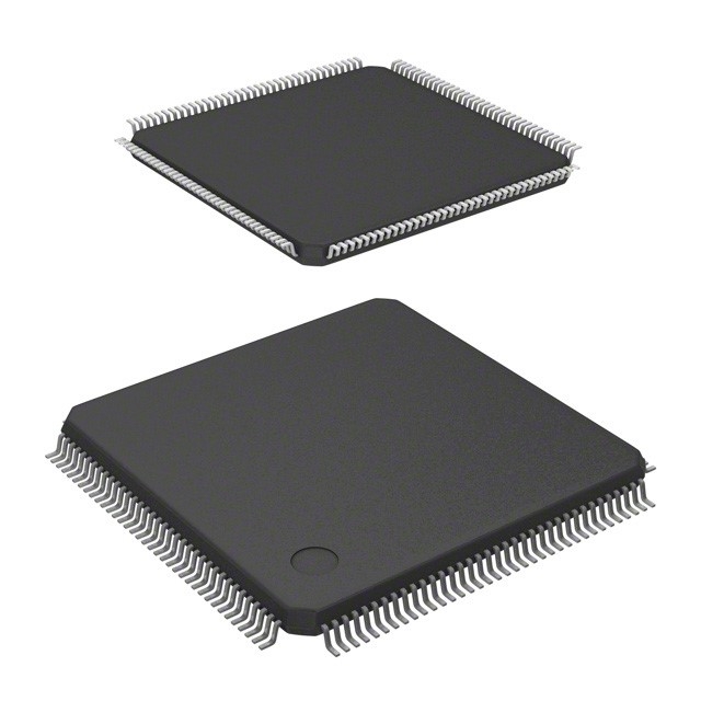 EPM1270T144I5N IC CPLD 980MC 6.2NS 144TQFP