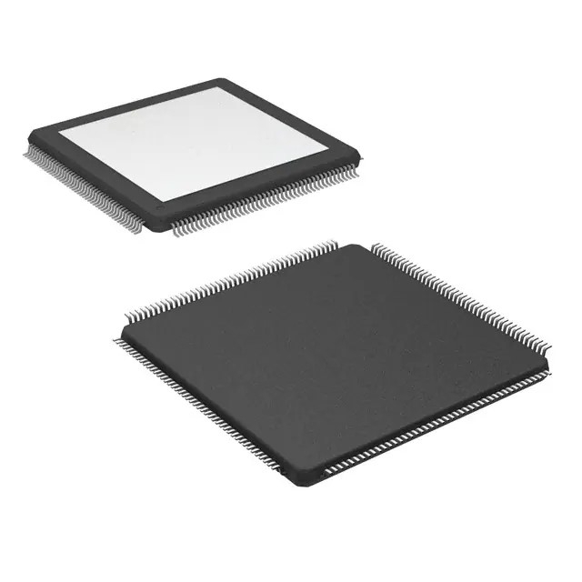 TMS320F28335PTPQ microcontroller