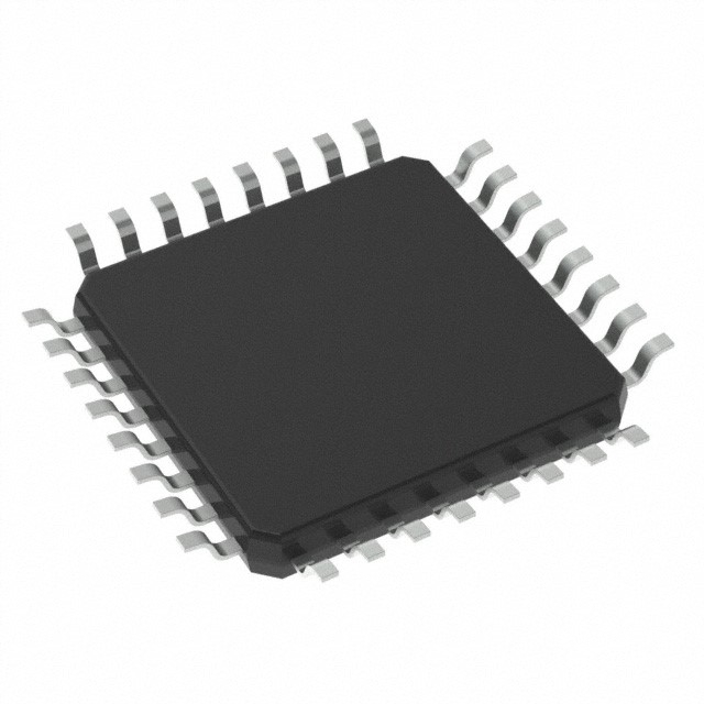 ATMEGA48PA-AU microcontroller