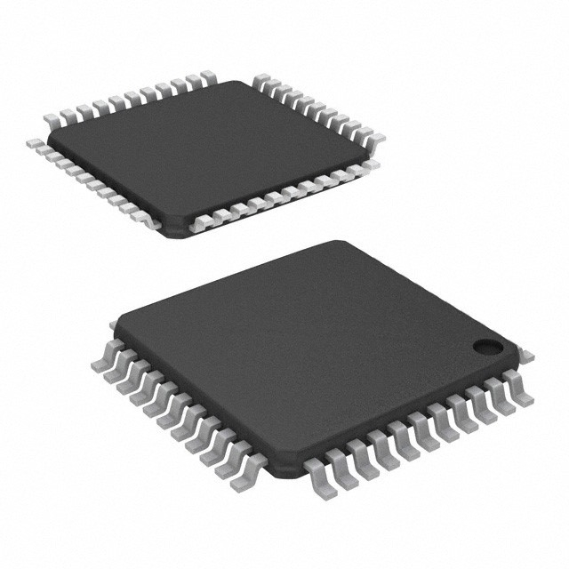 STC89C52RC-40I microcontroller