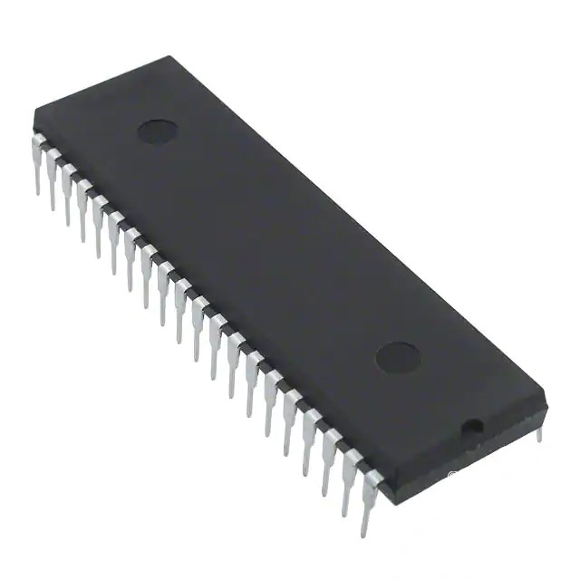 STC89C52RC-40I-PDIP40 microcontroller