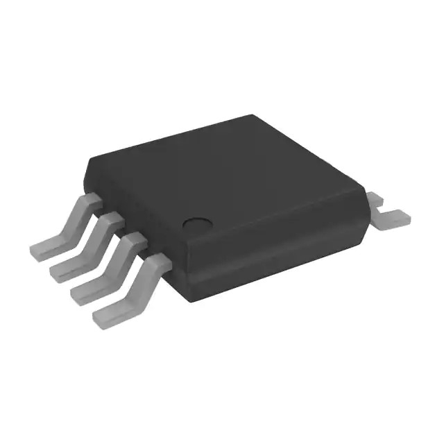 STC15W204S-35I-SOP8 microcontroller