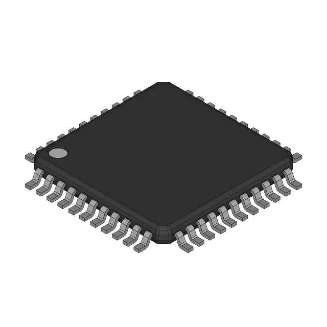 STC15W4K56S4-30I-LQFP44 microcontroller