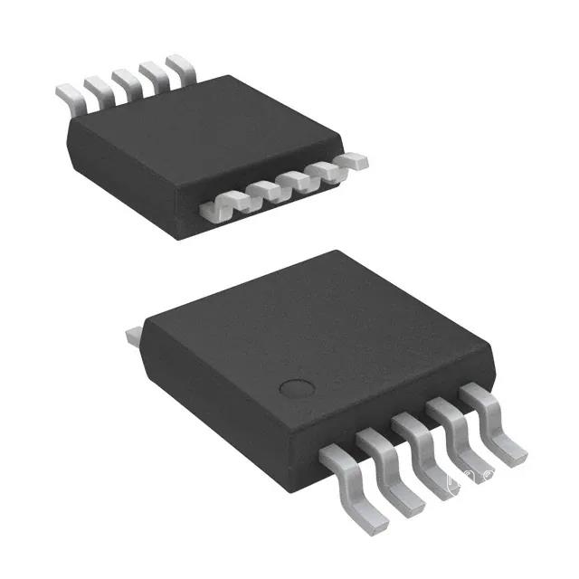 CH554E microcontroller