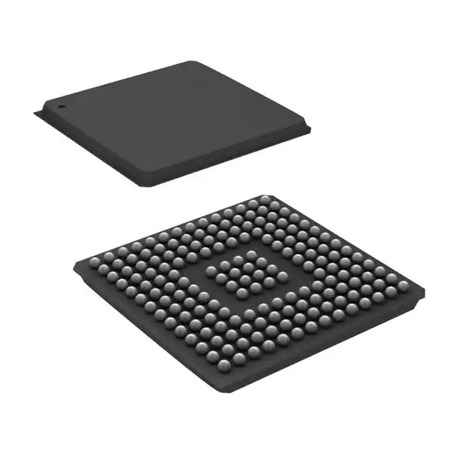 GD32F450IGH6 microcontroller