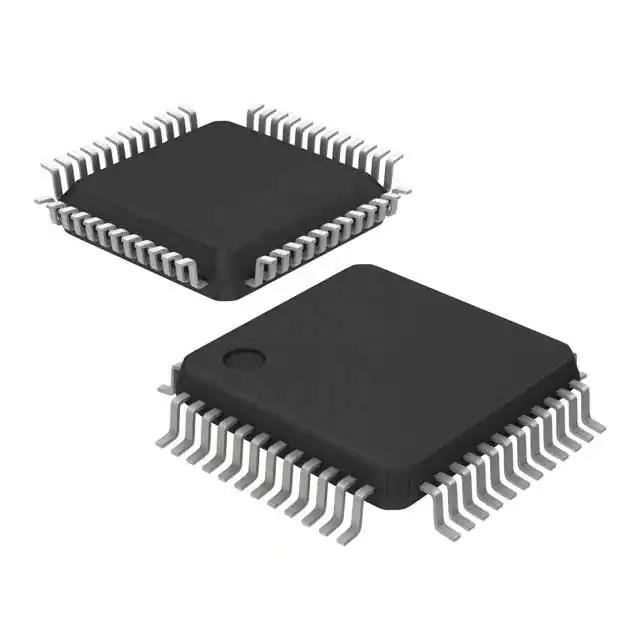 STM32F446RCT6 microcontroller
