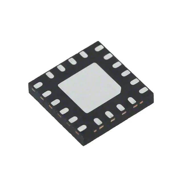 STM8S003K3T6CTR microcontroller