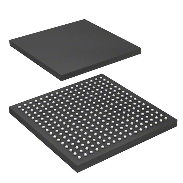 MCIMX6G2CVM05AB microprocessor