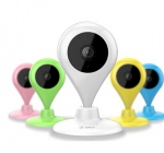 Surveillance camera