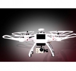 Unmanned aerial vehicles