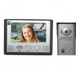 video doorbell
