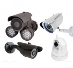 Surveillance camera