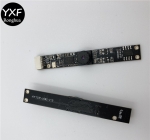 Customized Manufacturer OV9712 usb camera module 68degree Fixed Focus Lens with usb cable