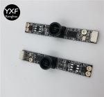 OV5648 USB Camera module 170 wide angle JT-HJ-456 650 nm 60cm left insert positive support mobile phone system ov5648 500W