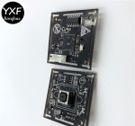 MX179 USB camera module with autofocus Lens focus size 38*38mm QQSJ-8813 87.6 Degree 650 nm