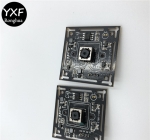 MX179 USB camera module with autofocus Lens focus size 38*38mm QQSJ-8813 87.6 Degree 650 nm