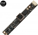 OV5640 usb camera module JT-HJ-305 Dali 70 degree Autofocus without filter left insertion positive
