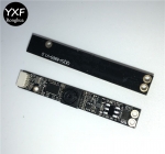 500W usb camera module 68 degree OV5648 perfect substitutes OV5640 usb camera module