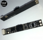 500W usb camera module 68 degree OV5648 perfect substitutes OV5640 usb camera module