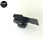 Customize factory priceAS-DA818A72M1-25 cmos camera module 1080p Mipi Interface Dual lens Camera Module 