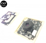 Face recognition camera module zoom customization HDR wide dynamic height 1080p drive free wide angle USB camera module 