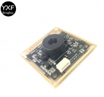 Face recognition camera module zoom customization HDR wide dynamic height 1080p drive free wide angle USB camera module