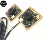 Face recognition camera module zoom customization HDR wide dynamic height 1080p drive free wide angle USB camera module