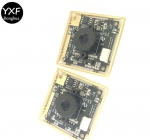 Face recognition camera module zoom customization HDR wide dynamic height 1080p drive free wide angle USB camera module