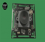 The 500w USB camera module is suitable for the scanner high-speed photographic apparatus camera to shoot bills and A4 paper