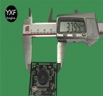 The 500w USB camera module is suitable for the scanner high-speed photographic apparatus camera to shoot bills and A4 paper