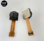 Face recognition binocular 2mp effective pixel wide dynamic USB camera module support USB2.0 interface include USB cable