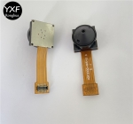 Face recognition binocular 2mp effective pixel wide dynamic USB camera module support USB2.0 interface include USB cable