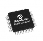 ATMEGA4809-AFR microcontroller