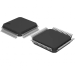 STM32F412RGT6 microcontroller