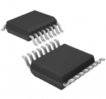 MKE04Z8VTG4 microcontroller