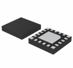 EFM8BB21F16G-C-QFN20R microcontroller