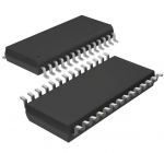  MSP430F1232IPWR microcontroller