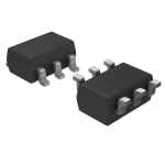 ATTINY10-TSHR microcontroller