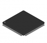  MC9S12XEP100MAG microcontroller