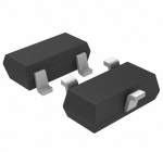 LM4041CYM3-1.2-TR IC VREF SHUNT 0.5% SOT23-3