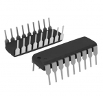 PIC16C54C-04/P microcontroller