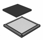 ATXMEGA256A3U-MH microcontroller
