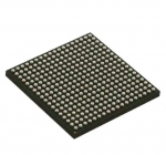 AT91SAM9G45C-CU microcontroller