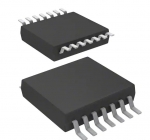 MCP609-I/ST CMOS