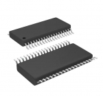MSP430F2272IDAR microcontroller
